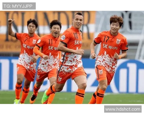 尚州尚武与济州联激战在即谁能在这场对决中笑到最后 尚州尚武与济州联激战在即谁能在这场对决中笑到最后