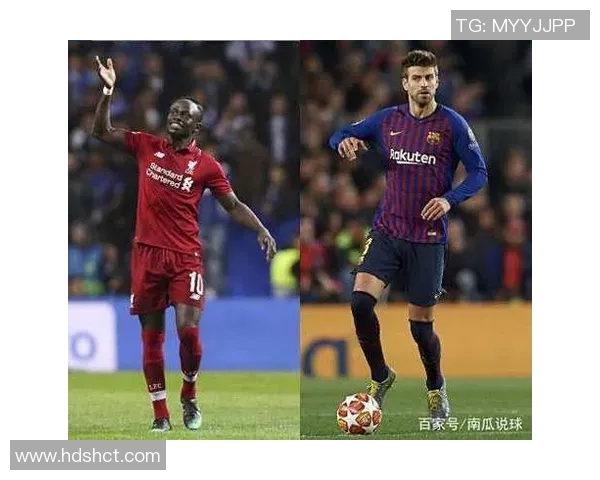 巴萨与利物浦对决前瞻分析及足彩预测策略分享
